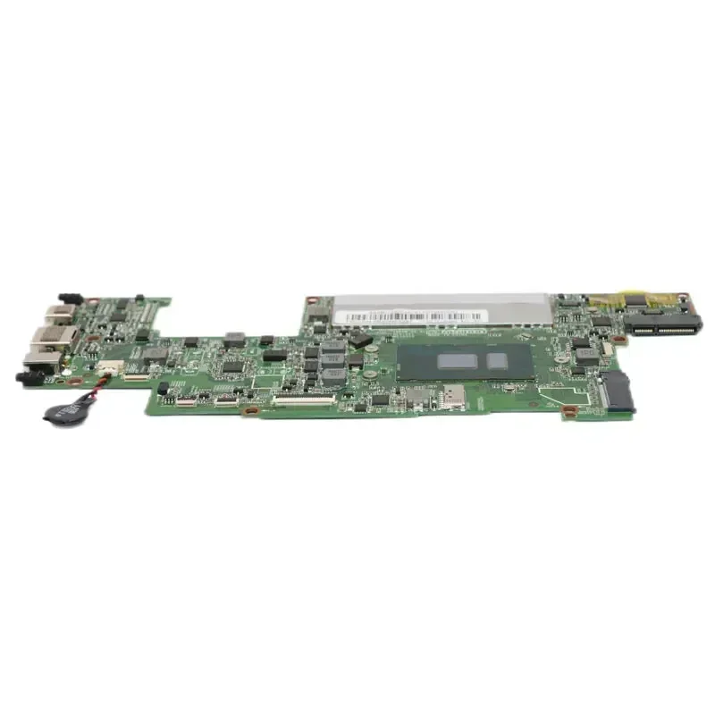 For Lenovo Ideapad MIIX 510-12IKB Laptop Motherboard 5B20N02289 Notbook Mainboard  I5-7200U I3-7100 UMA 4G/8G 100% Tested Ok