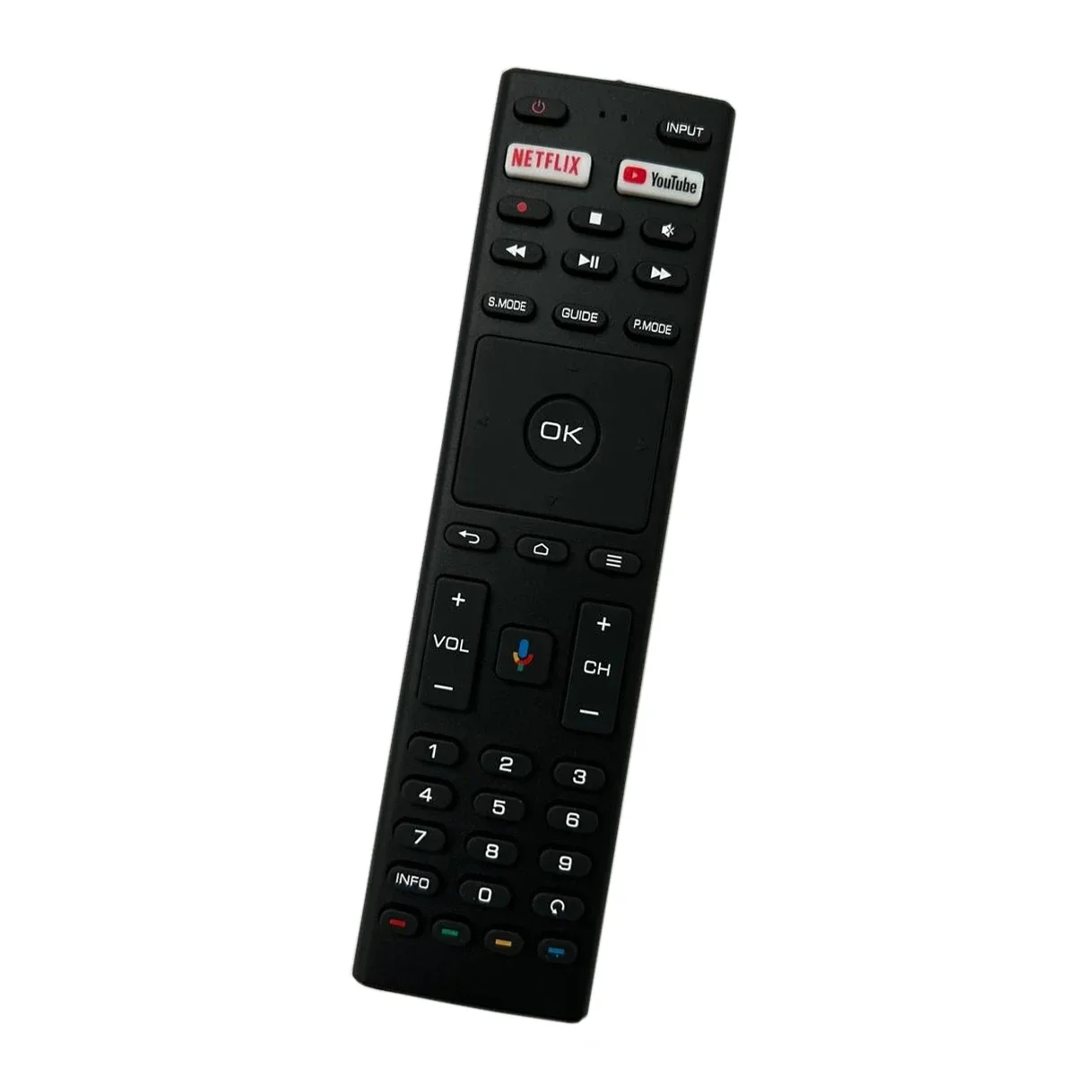 Remote Control For KIVI 32F710KB 32F710KW 40F710KB 40U710KB 42FR50GR 43U710KB 49UP50GR 49UR50GU RC20 KT1942-HG 4K UHD LED LCD TV