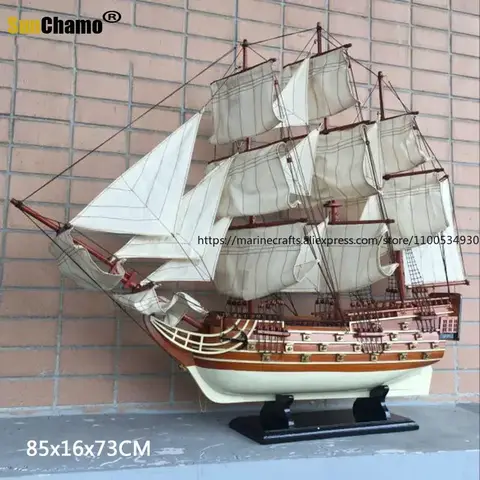 6 best sales सेलबोट - №2