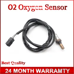 For O2 Oxygen Sensor 1WD-H592A-00-00 ​Yamaha MT03 MT-03 YZF R3 R25 YZF-R3 YZF-R25 YZFR3 YZFR25 2015-2022