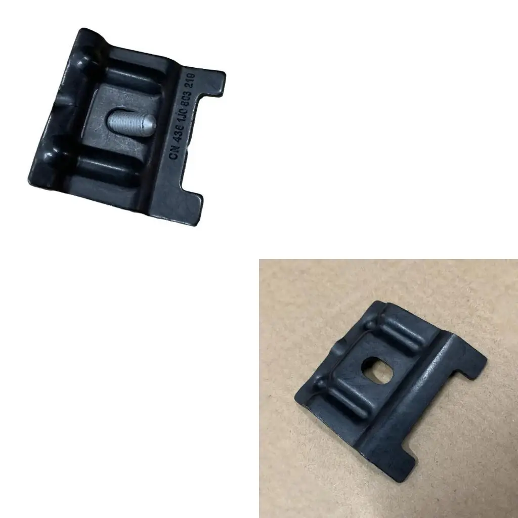 462E Battery Holder with Bolt Terminals Bar Battery Holder Battery Holder Bracket