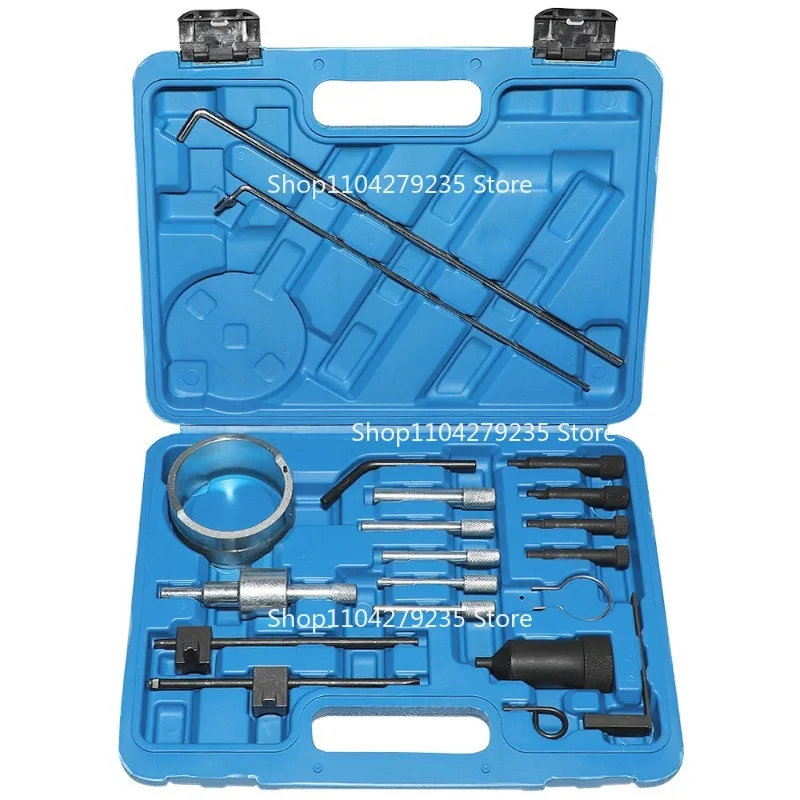 

Suitable for Car Repair Tools 1.6 1.8 2.0 2.3 Picasso C4 C5 206 307408 Timing Tool