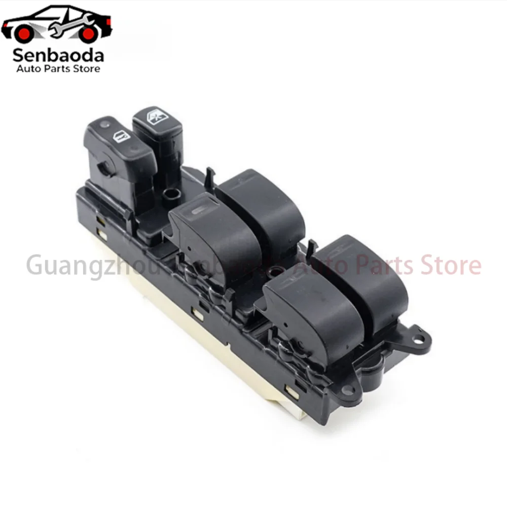 

84040-48020 Driver Side Electric Window Control Switch Lifter Button For Toyota Lexus RX300 1999- 2003 Car Accessories New