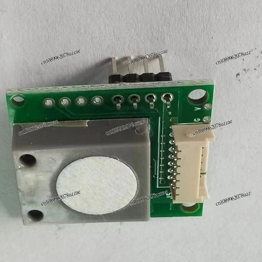 

Датчик формальдегида ZE08-CH2O с последовательным портом, измерение концентрации формальдегида, калиброванный, модуль