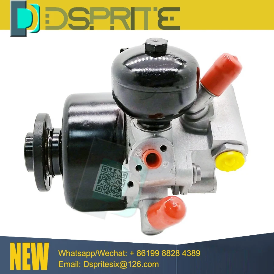 

Новый насос гидроусилителя руля A0054667001 A0054667101 для Mercedes-Benz W221 C216 A0054667201 A0054667401A0054667301 A0054667001