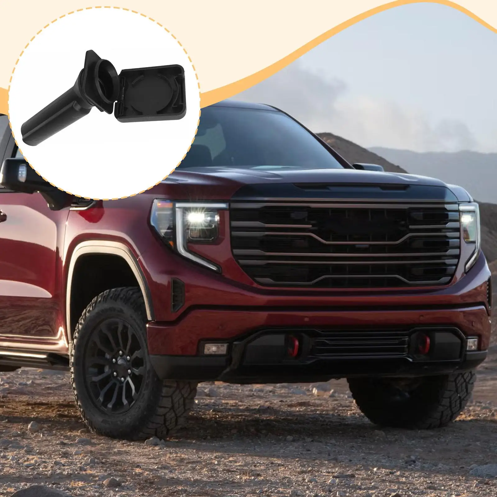 

Корпус замка колесного цилиндра, прямая замена, простая установка, прочные детали, монтаж