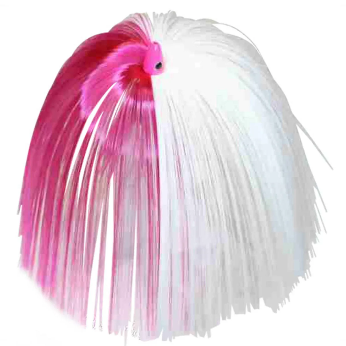 7g14g21g28g Meer Angeln Big Iland Köder Jig Kopf Salzwasser Angeln Köder Big Game Trolling Köder Rock Mahi Thunfisch angelgerät 1pc – Detail 10