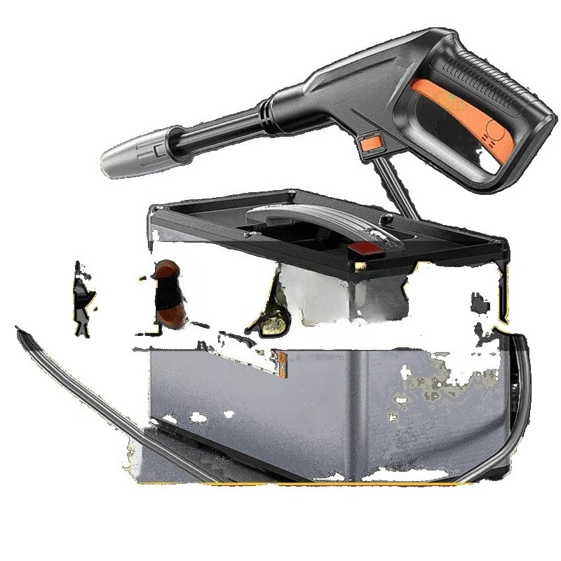 

Ultra high voltage, wireless, lithium battery, car wash machine, household, water gun, charging,