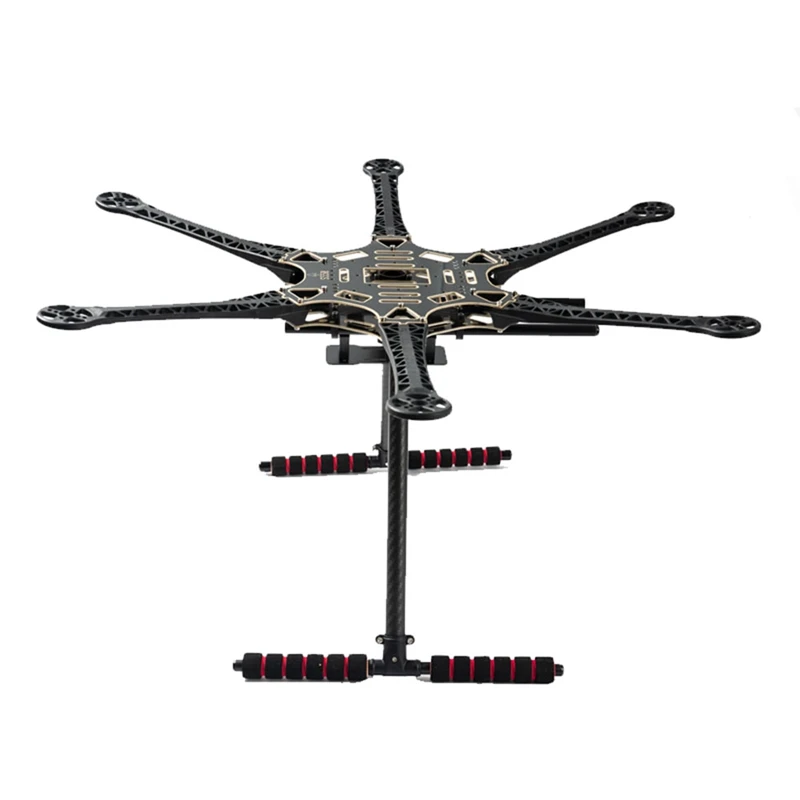 S500 Quadcopter Frame Kit Four-Axis Frame Carbon Fiber F450 Upgraded SK500 For FPV Quadcopter Frame T Type Durable