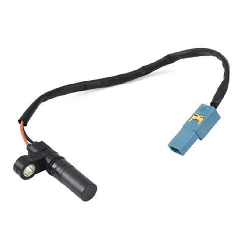 

4X Automobile Gearbox Input And Output Speed Sensor For BEETLE 2010-2012 09M927321B 09G927321B