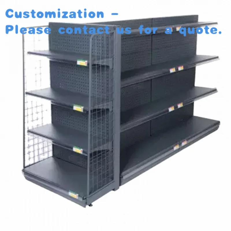 

custom.Be Widely Known Supermarket Shelves