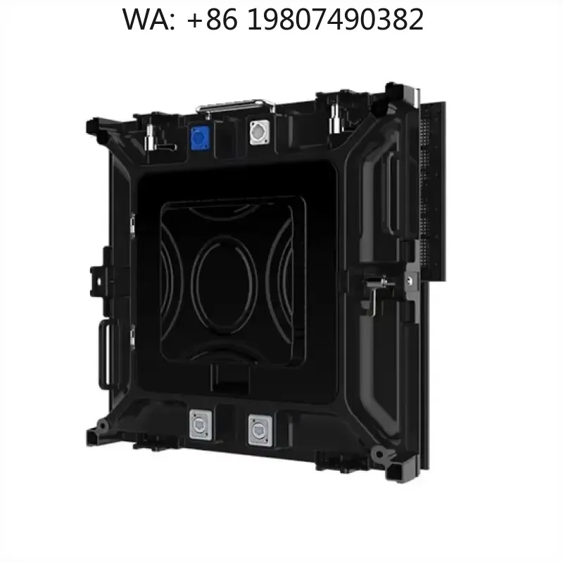 

Small P2.5 HD Movable Indoor LED Display for Conference /Monitoring Room