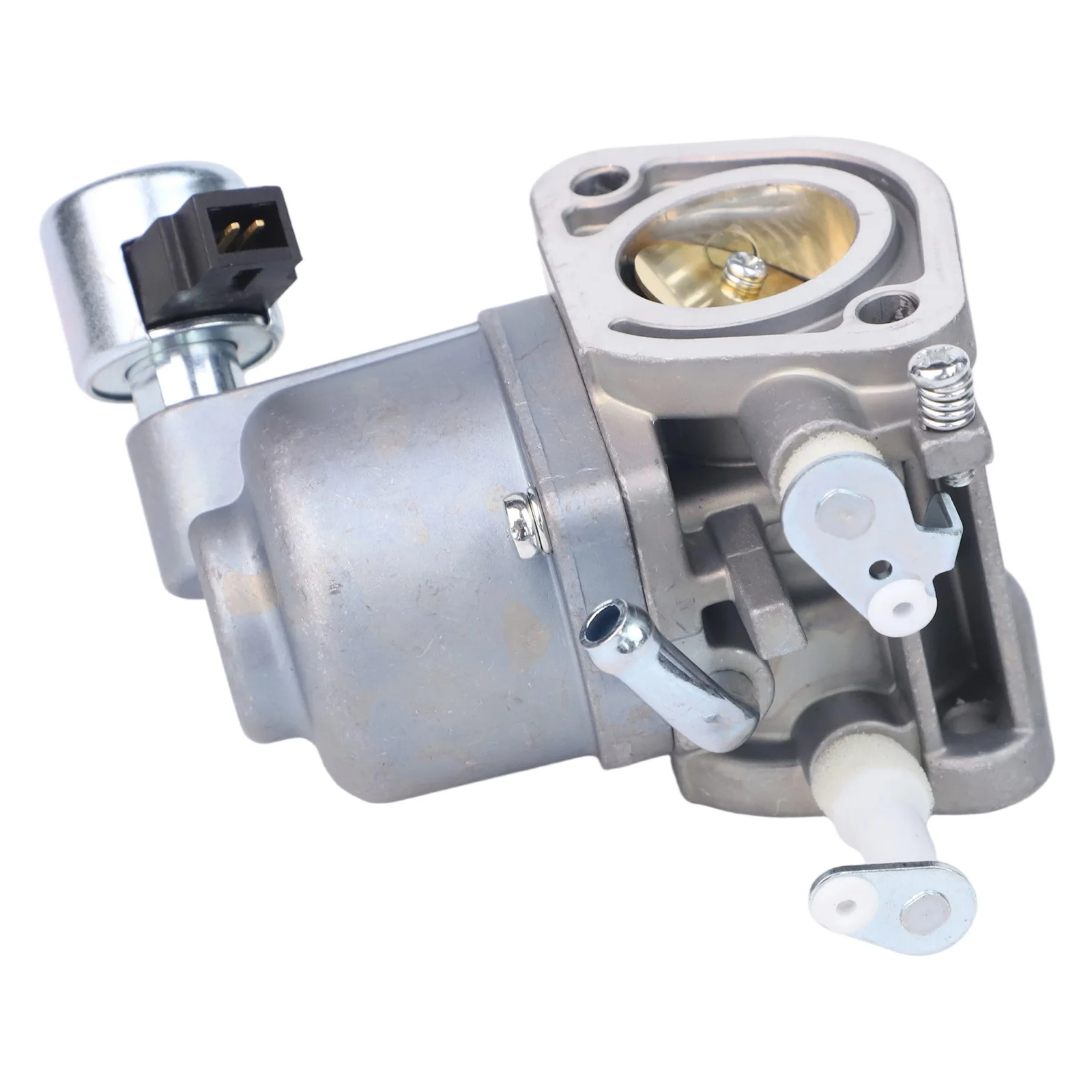 For Engine Repair Carburetor Kit Lawn Mower Improved Fuel Efficiency Steel Material Versatile Application For INTEK Engines