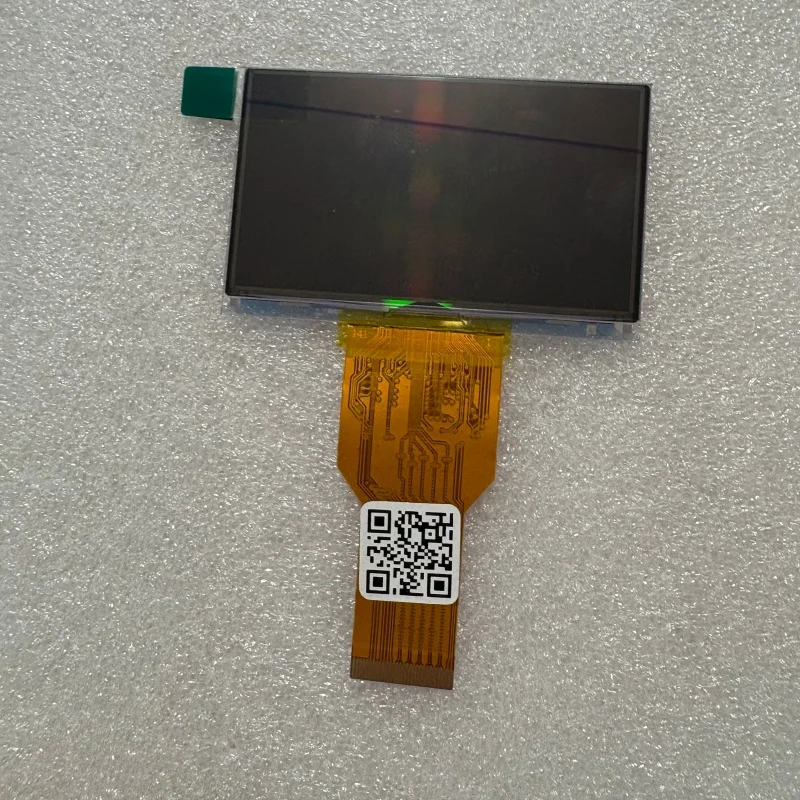 Hy300 Hy320 Hy350 Projector For Cable Number FPC-QY27005-A Version LCD Display Screen