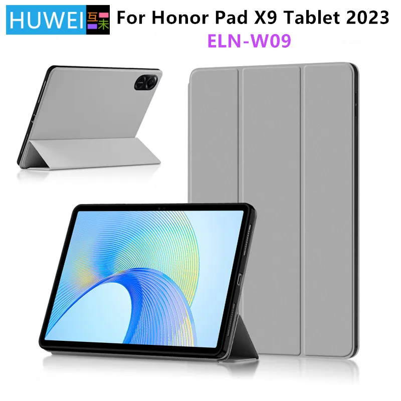 HUWEI Case For HUAWEI Honor Pad X9 Tablet 2023 11.5