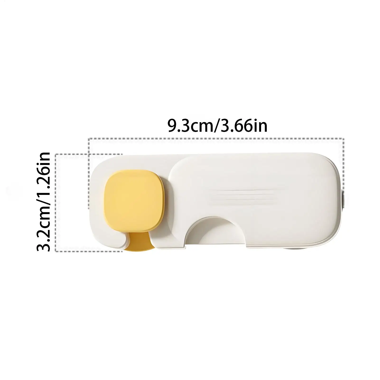 Child Safety Locks Kid Proof Cabinet Door Safety Locks Pinch-proof Furniture Security Latches for Bathroom Oven Pantry Cupboard