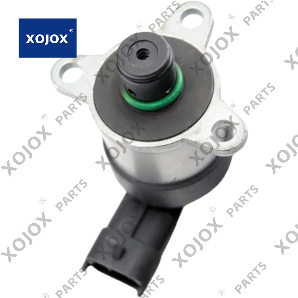 

XOJOX Fuel Pressure Regulator Metering Control Valve 0928400671 226701194R For Bosch For Renault For Nissan