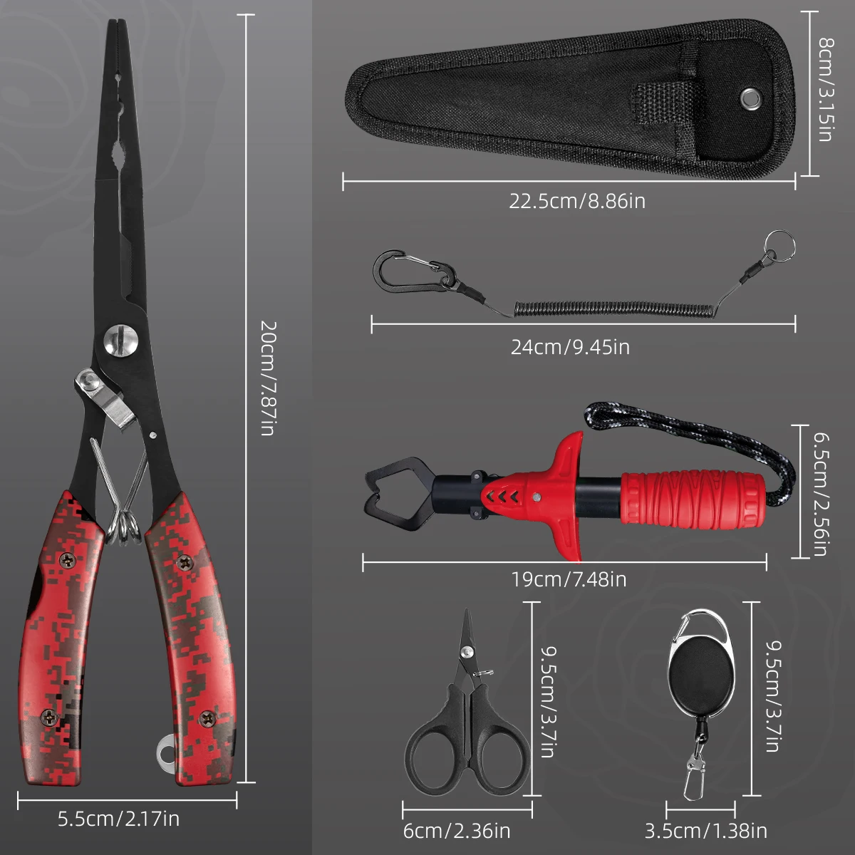 Thumbnail 3 - #4 Highest Rated Fishing Hook Removal Tools to Buy in 2026