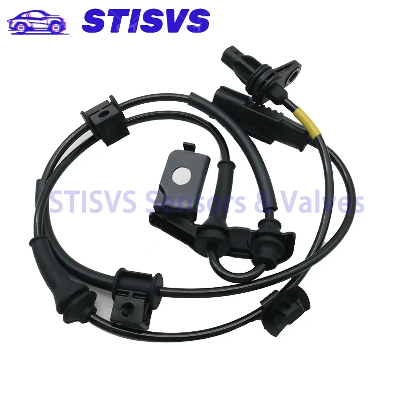 95670-D3000 Front Left Right ABS Wheel Speed Sensor for Hyundai Tucson Kia Sportage 95670D3000 95671-D3000 Auto Part Accessories