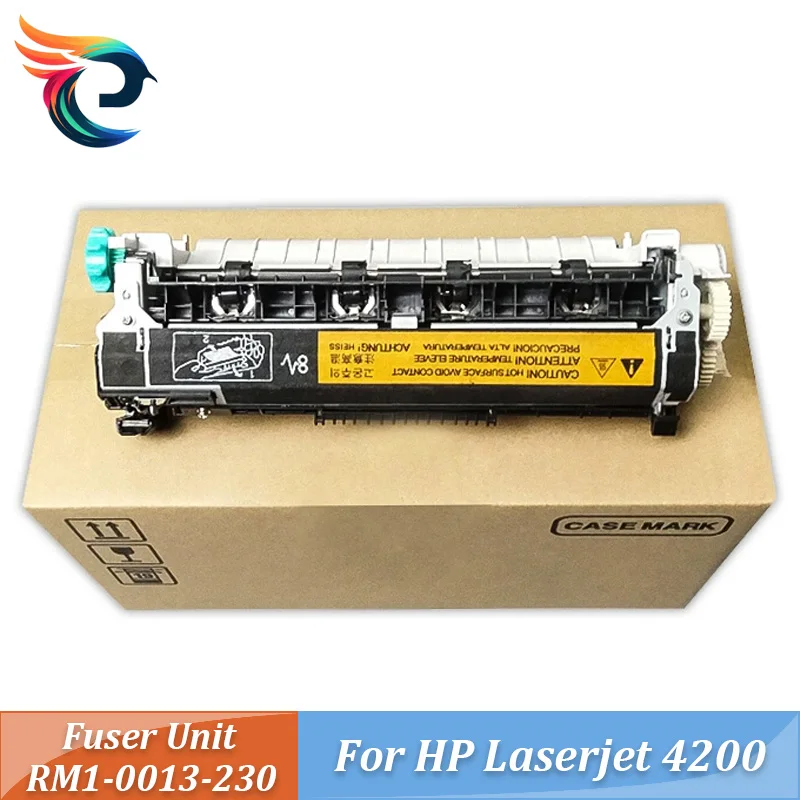 

RM1-0013-230 RM1-0014-000 Printer Parts Fixing Fuser Unit For HP Laserjet 4200 Fixing Assembly Fuser kit