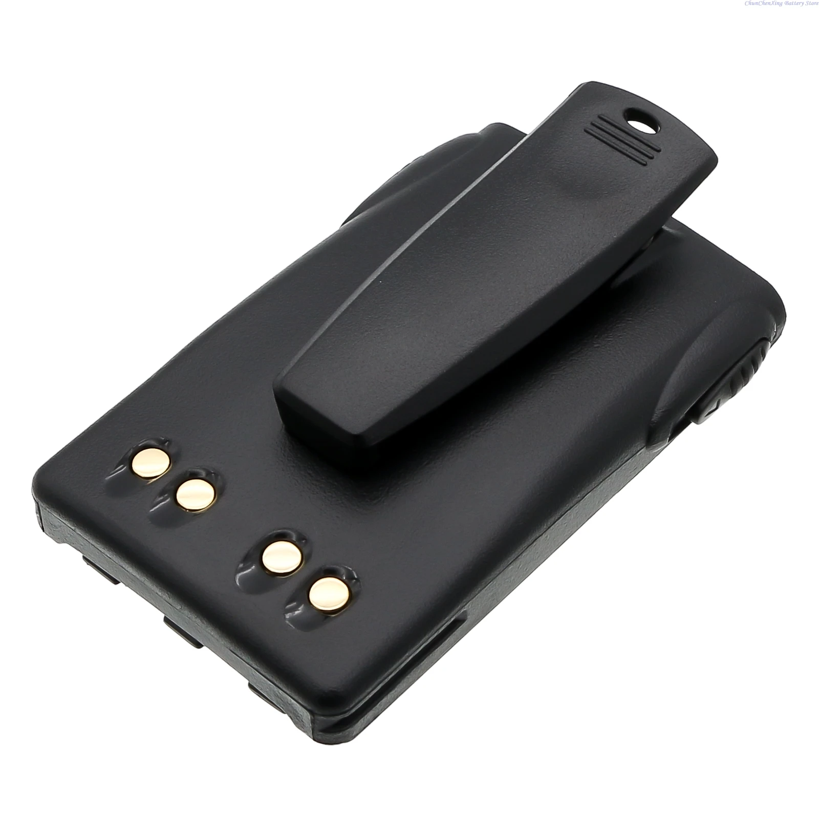 Сменная батарея 7.4V 1200mAh для раций LUITON LT-3268, PUXING PX-328, PX-728, PX-777, PX-888, PX-888 Plus, PX-UV973