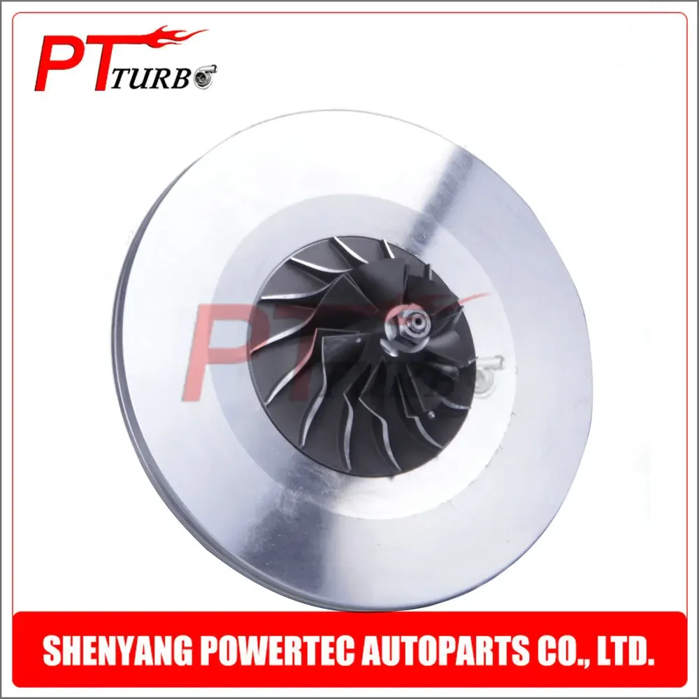 Turbine Core For Mercedes-Benz Truck LKW Actros 15.9L OM502 5327-970-6503 A0050967299 5096719980 Turbocharger Cartridge