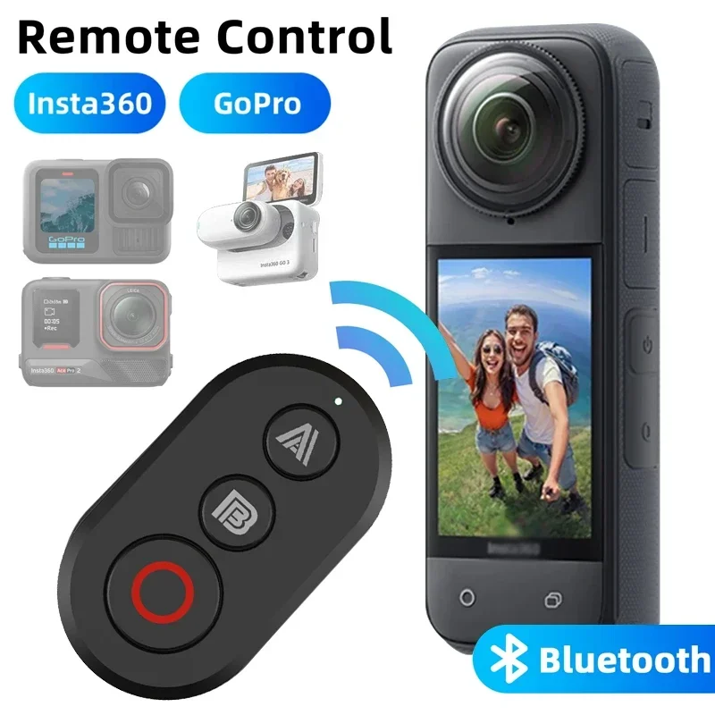 Bluetooth Remote Co… - image