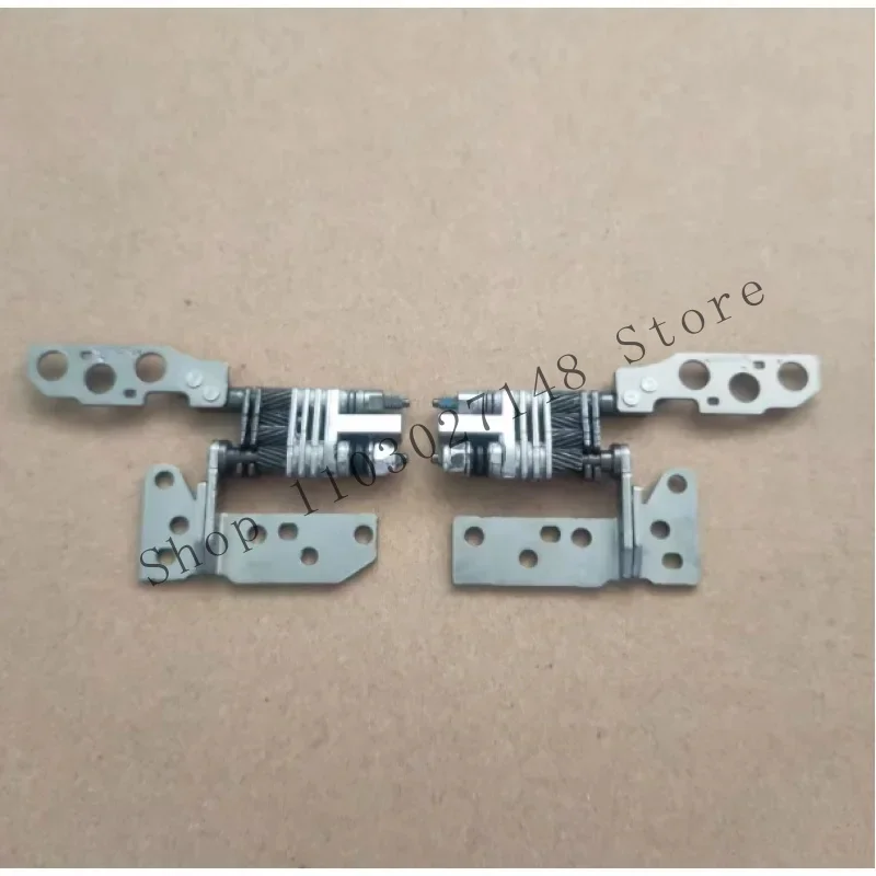 WYORESY New for HP Envy X360 15-FE 15-FH 2-in-1 TPN-C165 hinges L R