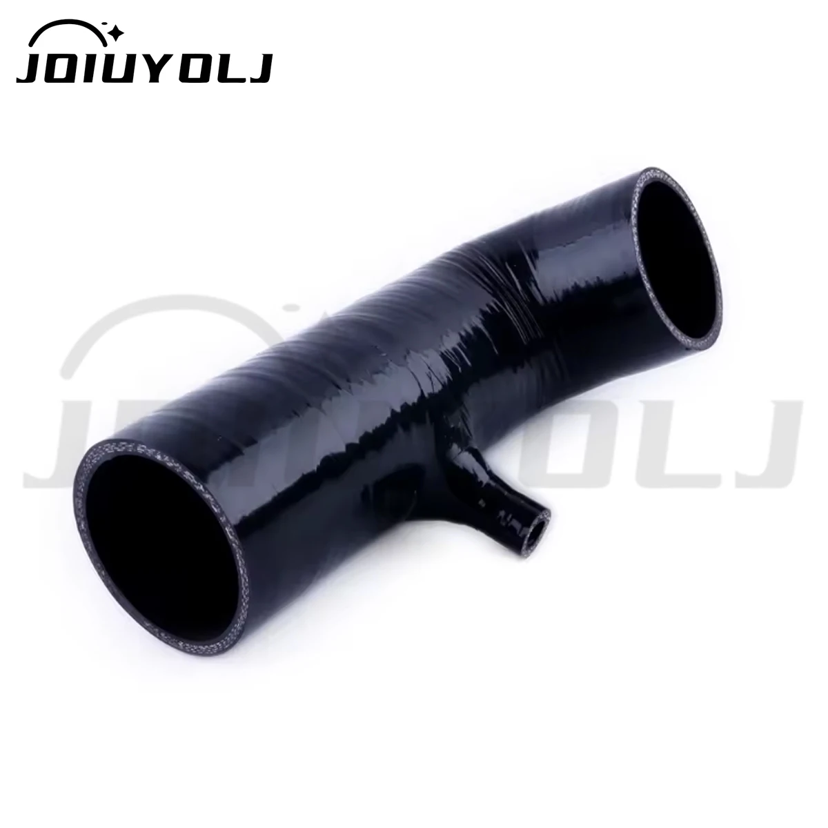 4-Ply Silicone Intake Inlet Hose Extra Hose Delete For Subaru BRZ / Scion FR-S / Toyota GT86
