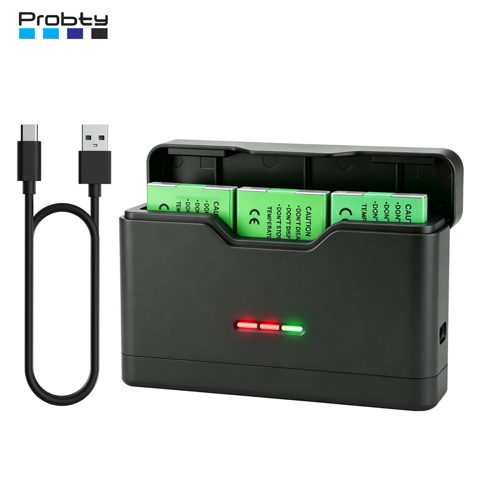 1800mAh Battery NB 6L NB-6L+3‑Slot Charger Box for Canon Power-shot SX520 HS SX530 SX600 SX610 SX700 SX710 IXUS 85 95 200 210