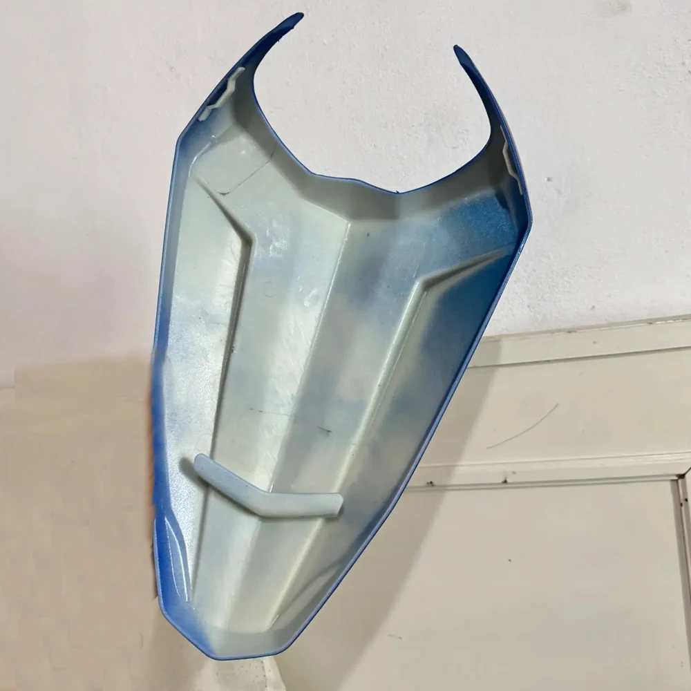2025 R125 Seat Cover Cowl Rear Passenger Pillion Tail Fairing For YAMAHA YZF-R125 V3 2019 2020 21 22 23 2024 YZF R 125 Part Moto