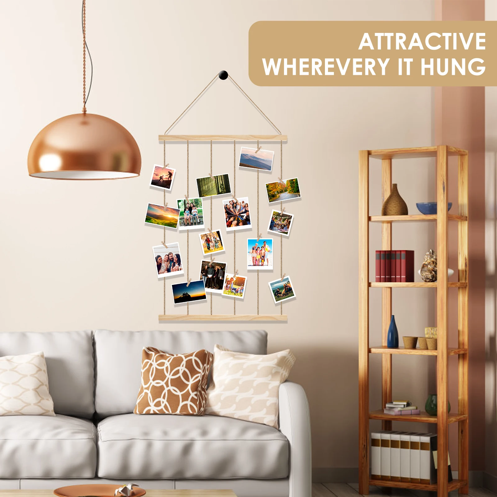 Thumbnail 3 - #42 Best Selling Picture Frames