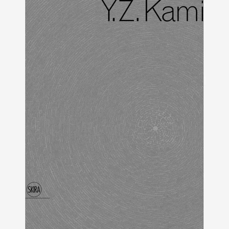 

YZ Kami Works 19852018 Robert Storr Laura Cumming Elena Geuna Skira Editore 9788857239392 Книга
