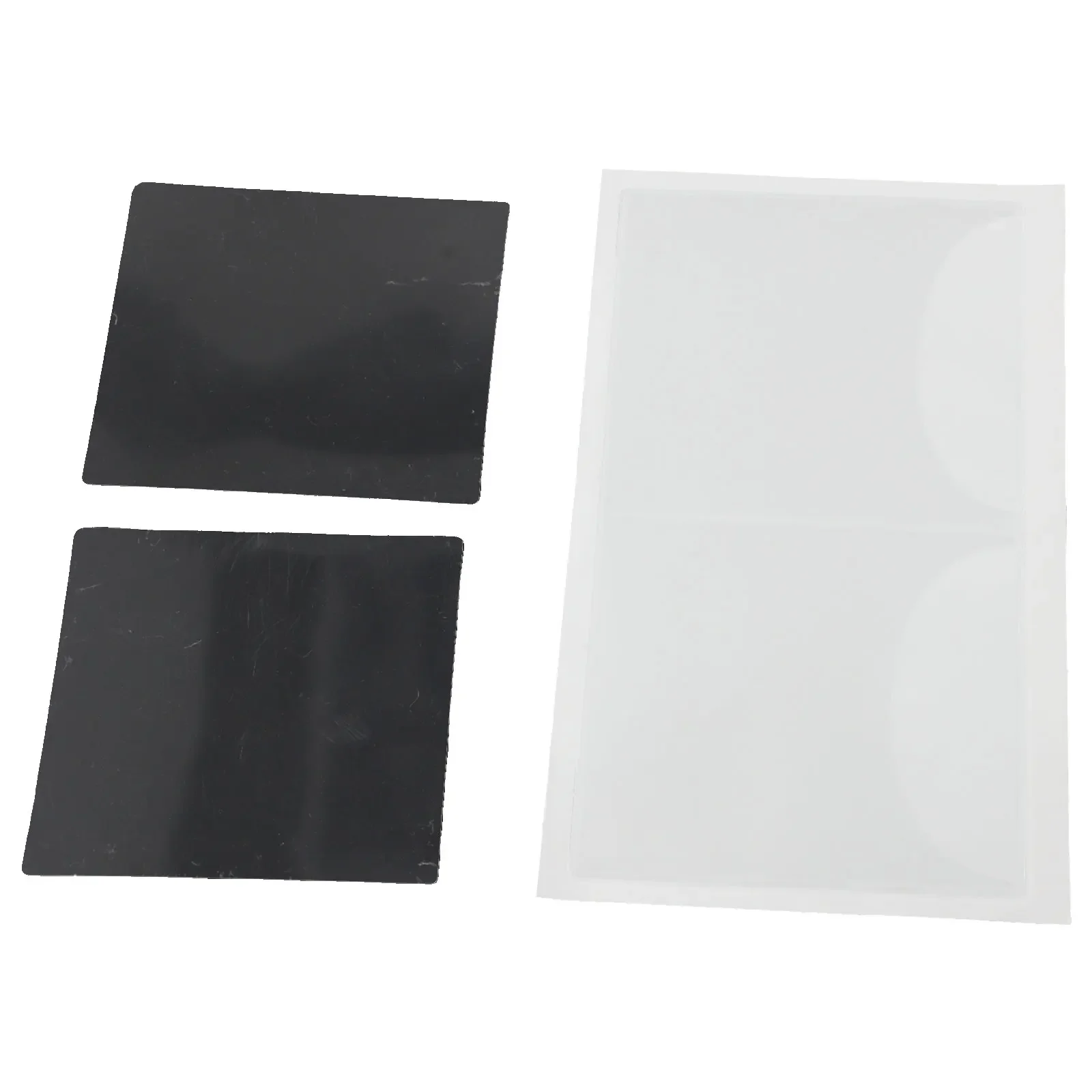 

Card Bag Parking Permit Holder Parking Permit Holder Parking Permit Holder Pocket Wallet Car Backed Windscreen Ticket Holder