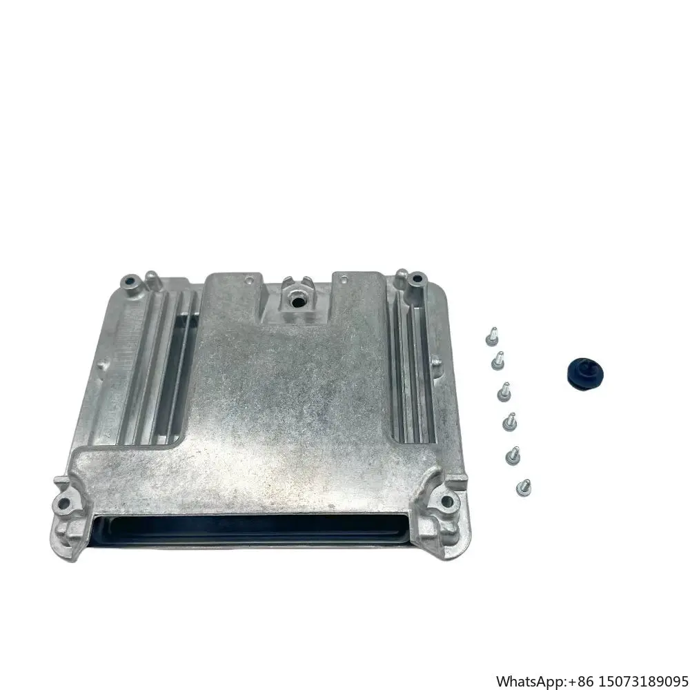 High Quality 0281011228 ECU Aluminium Housing New Condition Engine Control Module Housing