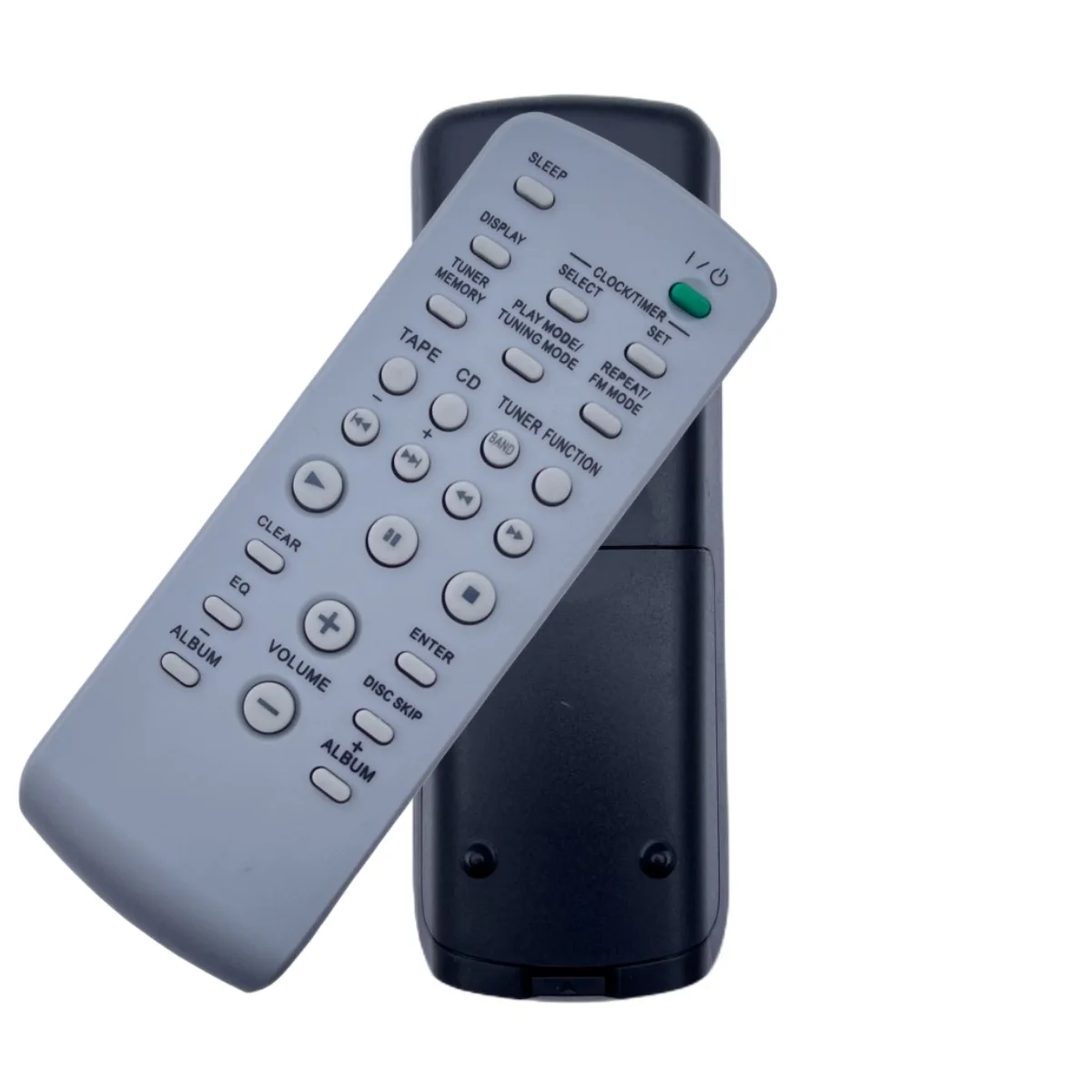 New remote control fit for Sony MHC-GT111 SS-GT111 SS-GT111M HCD-GT111 MHC-GT222 HCD-GT222 HCD-GT444 Component System