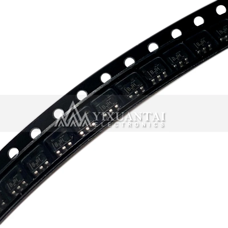 10pcs/lot Free shipping  original   INA197AIDBVR  BJH   ISL88011IH544Z-TK   MAADSS0008TR   56   MAX6420UK29   ADZF   SOT23-5