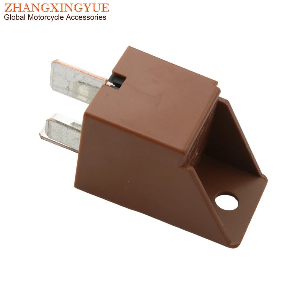 12V-80A Starter Relay For Vespa Lx S 150 Gts Gtv 250cc 300cc 58115R 584521 246400110
