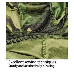 Multicam Tactical Balaclava Gesichtsmaske komplettes Schildabdeckungscycling Airsoft Jagdhut Tarnbalaclava Cachecol 8 Hauptverkäufe Mascara Protection Airsoft - №2