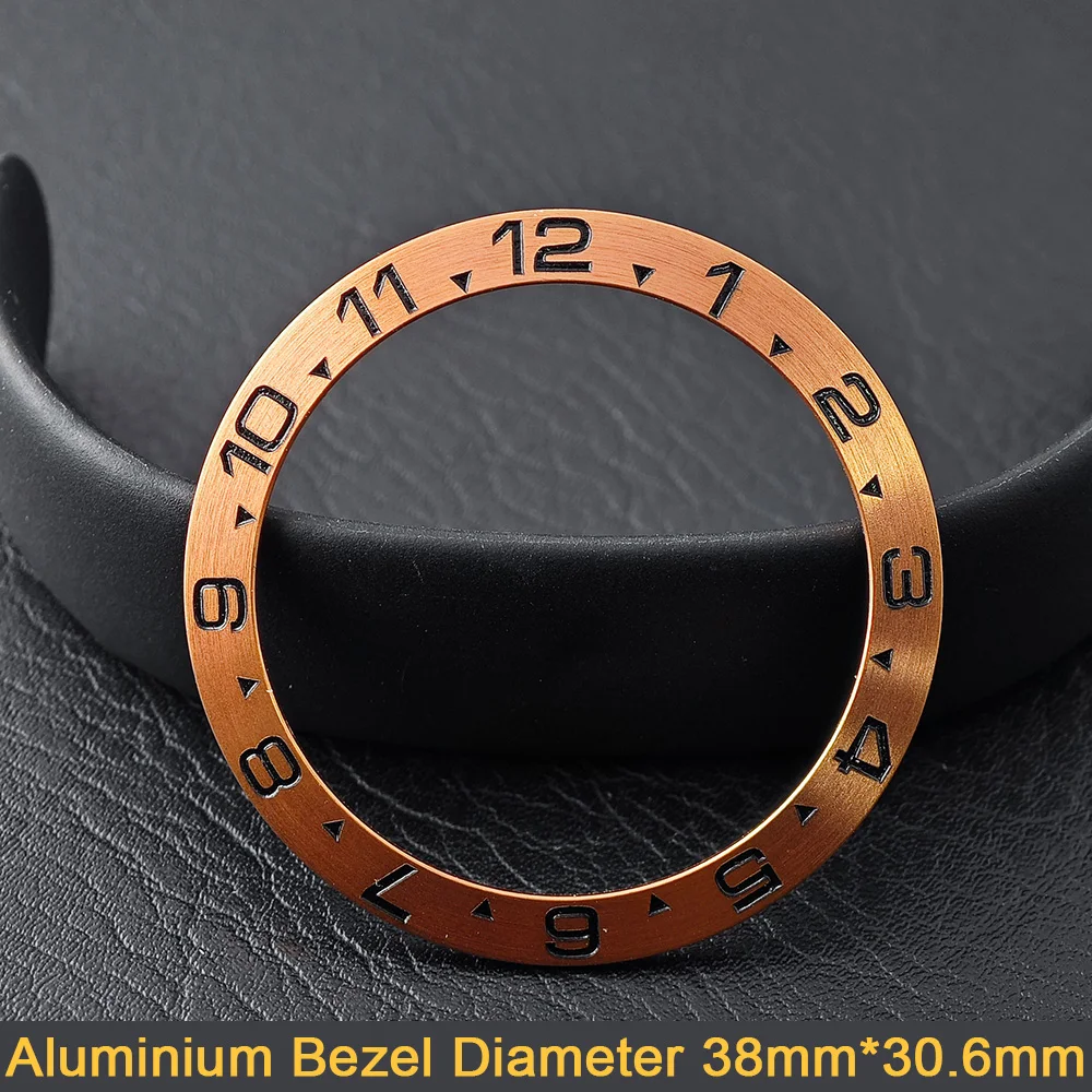 Variant: 127 Aluminium