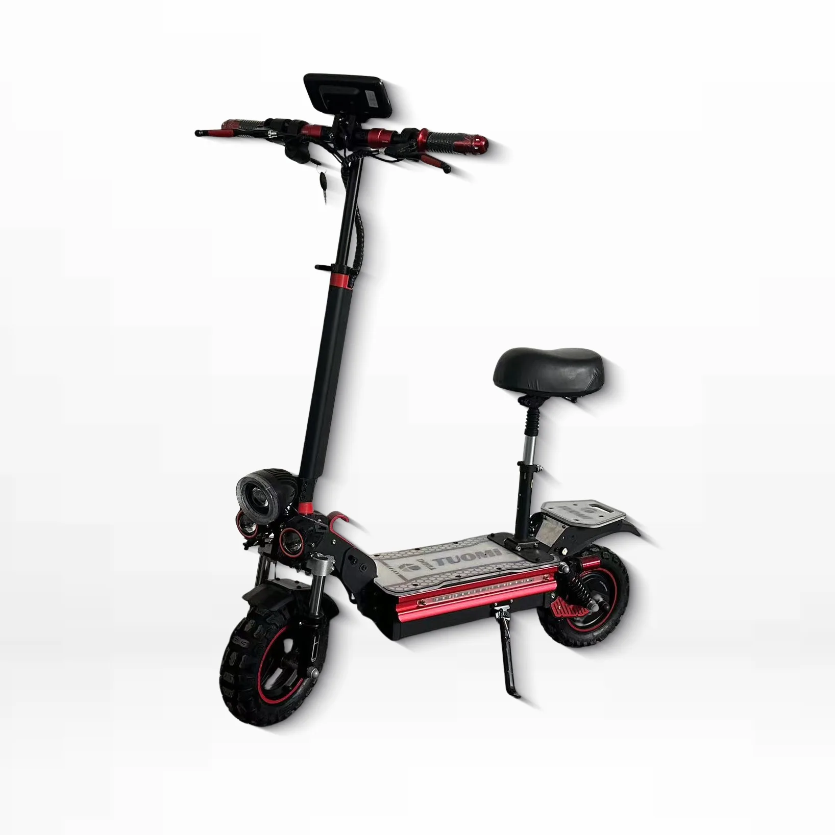 

Electric Scooter Sf-50 Outdoor Scooter Folding Portable Scooter