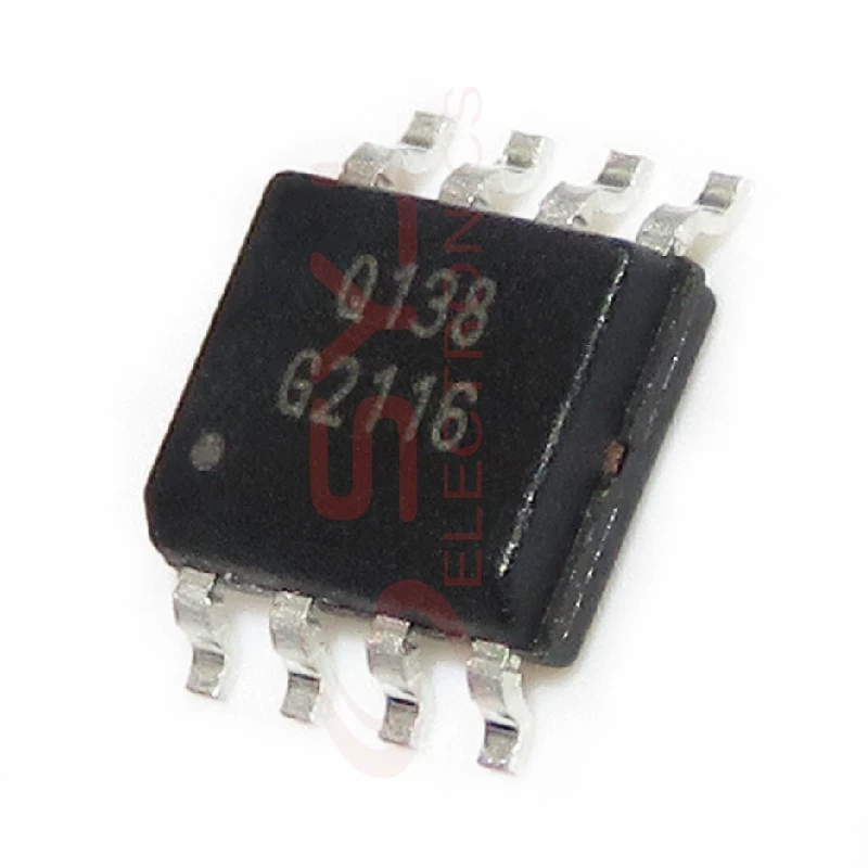 5-20PCS HT7550-1 2063622 G2116F11U G2116F11 THAT1510P THAT1510 ISL6264CRZ ISL6264CR FGA15N120ANTD FGA15N120 L6234D L6234