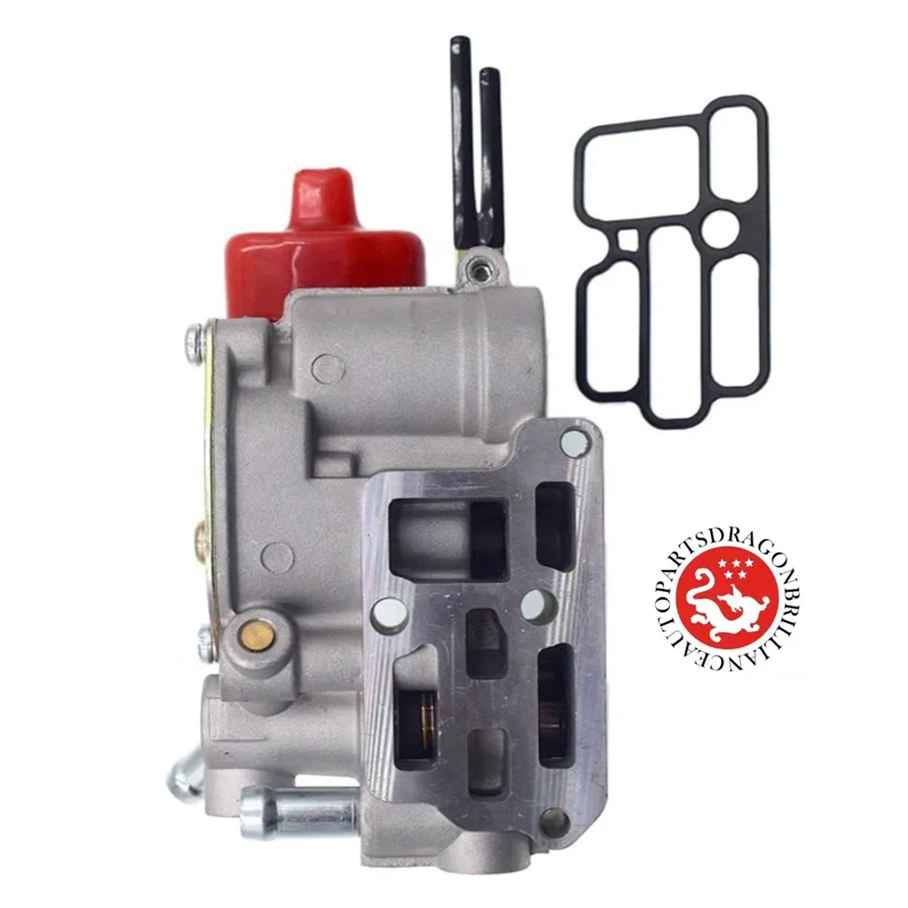 جزء محرك السيارات عالي الجودة MD 614701   م دي 614527   AC300 PW 550483   صمام التحكم في الهواء الخامل للنسر للمحرك 1.5 لتر