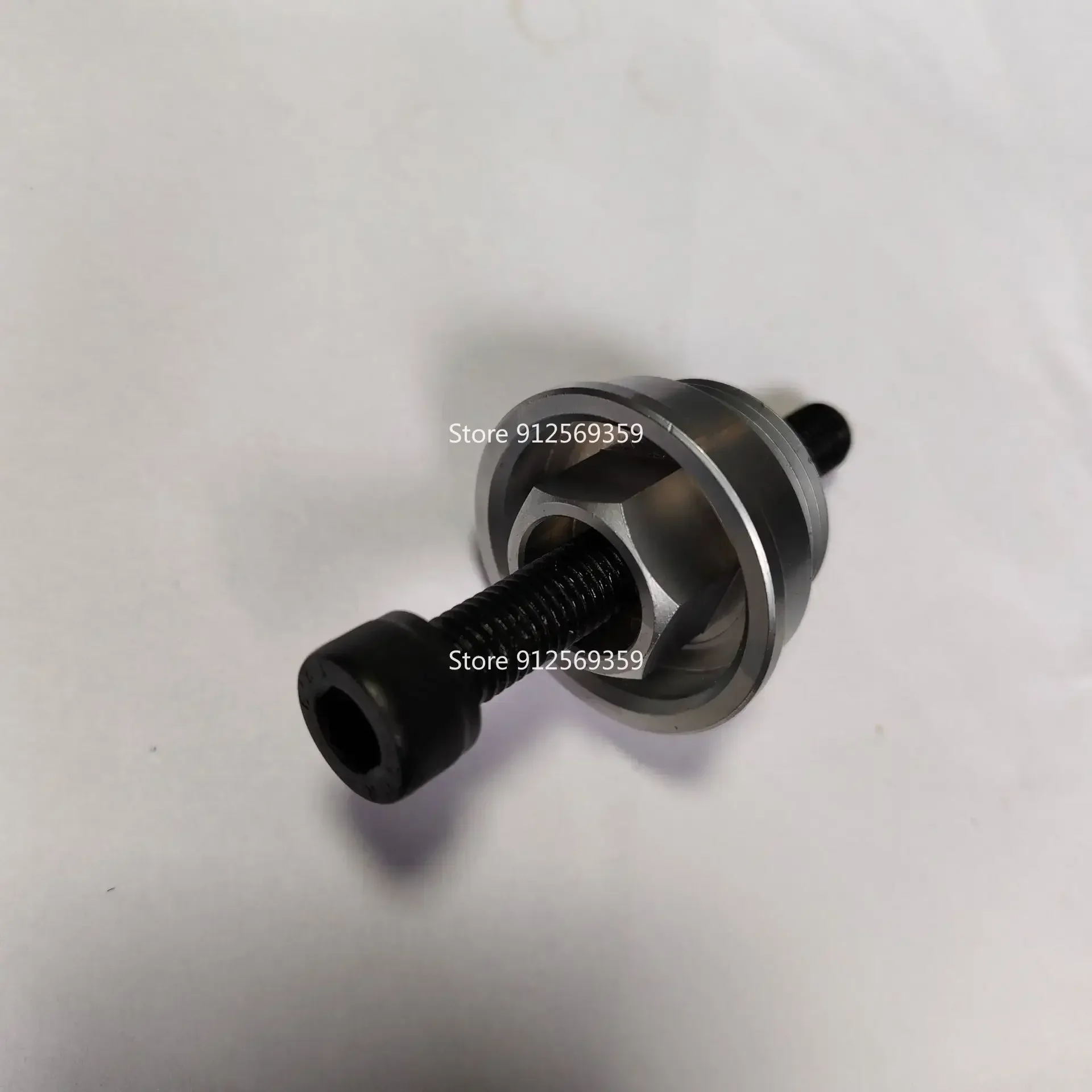 

AQ-For Mercedes-benz M256 Engine high pressure fuel pump tool