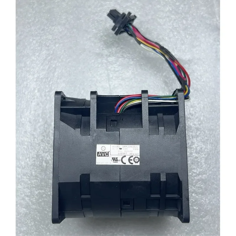 for AVC DFPJ0888B2U-Y Original New High Performance Server Cooling Fan