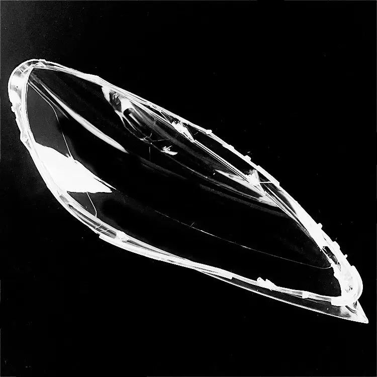 High Definition Customized Transparent Cheap Headlight Cover for Volvo V40 2017-2019