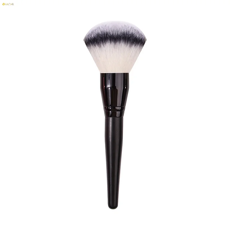 1Pc Large Makeup Brush Face Cheek Contour Blusher Nose Foundation Loose Power Cosmetic Make Up Brushes Tool Powder Blush Brush