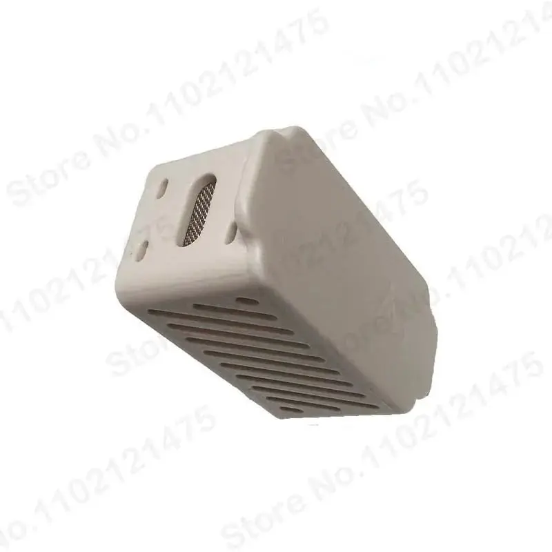 ملحقات وحدة جراثيم أيون فضي لأجزاء Roborock S8 Pro Ultra S7 Pro Ultra S7 Max Ultra Q Revo S7 MaxV Ultra P10