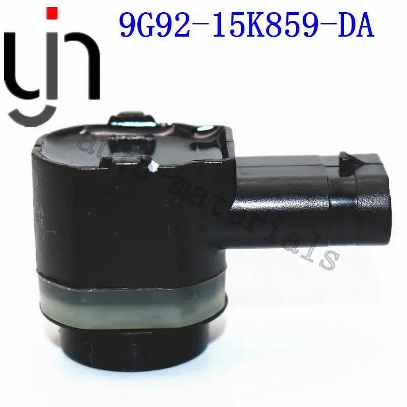 For Car Parking sensor PDC parking sensor 9G92-15K859-DA for Ford Fiesta Focus Galaxy Kuga Mondeo S-Max