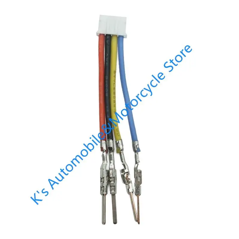 Q39F Decing Wheel Decoders أداة ترجمة إشارة السيارة سهلة التثبيت لأنواع مختلفة من السيارات تصميم الدائرة القوية #5